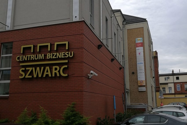 Centrum Biznesu Szwarc 04